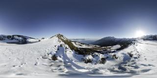 20九顶山_山顶